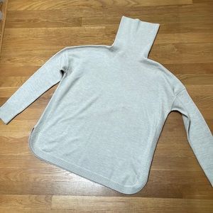 French Connection Turtleneck Tunic Size S